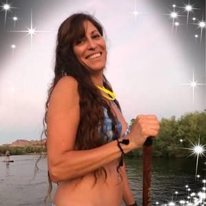 Meet your Posher, Monica